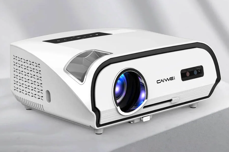 best projector for daylight viewing