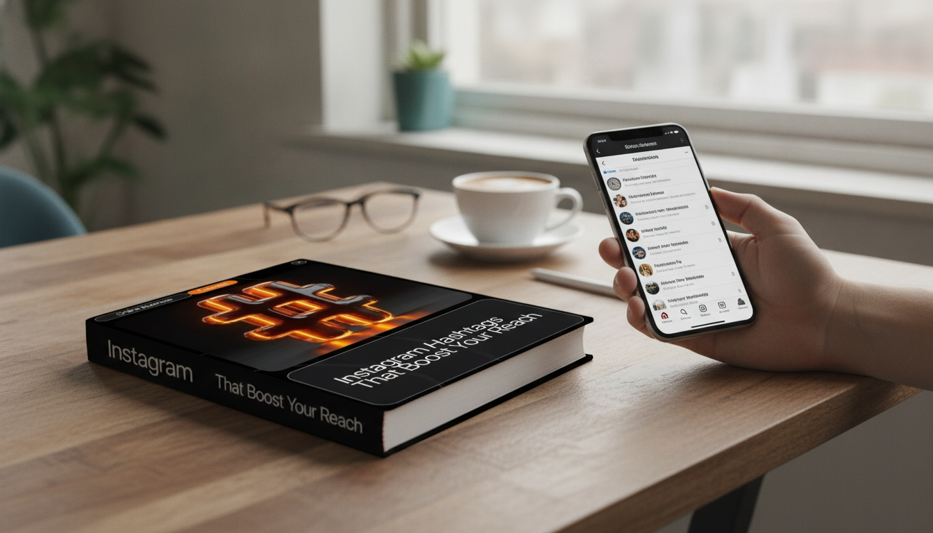 Instagram Hashtag Strategy: Reach & Engagement Guide