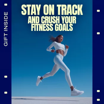 Consistency-First Fitness eBook: AI Habit Builder Guide